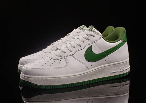 nike air force green weiß|nike air force 1 green shoes.